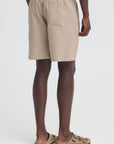 Blend He Maxim Shorts | Coconut