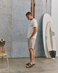 Blend He Maxim Shorts | Coconut