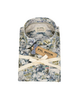 Fil Noir Muted Daisies Shirt