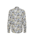 Fil Noir Muted Daisies Shirt