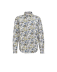 Fil Noir Muted Daisies Shirt