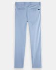 Scotch & Soda Mott Chino | Sky Blue