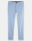 Scotch & Soda Mott Chino | Sky Blue