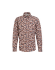 Fil Noir Desert Daisy Shirt | Dusky