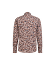 Fil Noir Desert Daisy Shirt | Dusky
