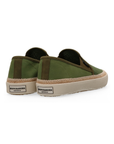 Scotch & Soda Izomi Slip On | Khaki