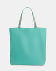 Scotch & Soda Canvas Artwork Tote Bag | Bay