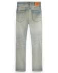 Scotch & Soda Skim Jean | Blue Days