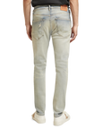 Scotch & Soda Skim Jean | Blue Days