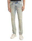 Scotch & Soda Skim Jean | Blue Days