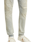 Scotch & Soda Skim Jean | Blue Days
