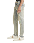 Scotch & Soda Skim Jean | Blue Days