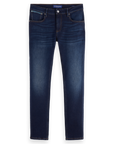 Scotch & Soda Skim Jean | Dark Blue