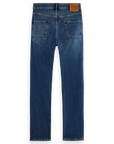 Scotch & Soda Ralston 2 Slim Jean | Deep Beat