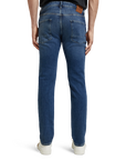 Scotch & Soda Ralston 2 Slim Jean | Deep Beat