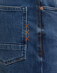 Scotch & Soda Ralston 2 Slim Jean | Deep Beat