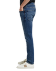 Scotch & Soda Ralston 2 Slim Jean | Deep Beat