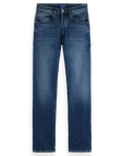 Scotch & Soda Ralston 2 Slim Jean | Deep Beat
