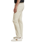 Scotch & Soda Ralston Corduroy Jeans | Winter White
