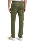 Scotch & Soda Ralston Corduroy Jeans | Army