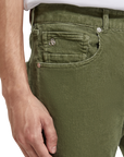 Scotch & Soda Ralston Corduroy Jeans | Army