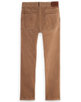 Scotch & Soda Ralston Corduroy Jeans | Camel