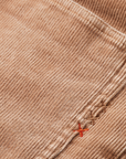 Scotch & Soda Ralston Corduroy Jeans | Camel
