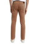 Scotch & Soda Ralston Corduroy Jeans | Camel