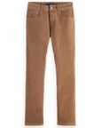 Scotch & Soda Ralston Corduroy Jeans | Camel