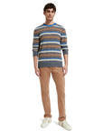 Scotch & Soda Ralston Corduroy Jeans | Camel
