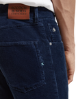Scotch & Soda Ralston Corduroy Jeans | Night