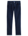 Scotch & Soda Ralston Corduroy Jeans | Night