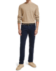 Scotch & Soda Ralston Corduroy Jeans | Night