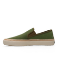 Scotch & Soda Izomi Slip On | Khaki