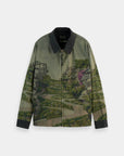 Scotch & Soda Lombard Street Jacket | Streetscape