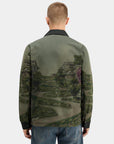 Scotch & Soda Lombard Street Jacket | Streetscape