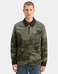 Scotch & Soda Lombard Street Jacket | Streetscape