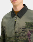 Scotch & Soda Lombard Street Jacket | Streetscape