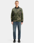Scotch & Soda Lombard Street Jacket | Streetscape