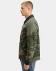 Scotch & Soda Lombard Street Jacket | Streetscape