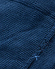 Scotch & Soda Ralston 5Pkt Corduroy | Heritage Blue