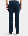 Scotch & Soda Ralston 5Pkt Corduroy | Heritage Blue
