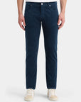 Scotch & Soda Ralston 5Pkt Corduroy | Heritage Blue