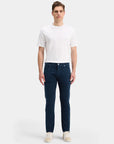 Scotch & Soda Ralston 5Pkt Corduroy | Heritage Blue