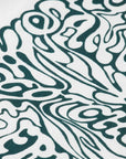 Scotch & Soda Destination Unknown T-Shirt | White