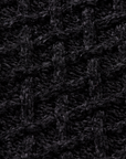 Scotch & Soda Chenille Cable Knit | Black