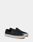 Scotch & Soda Izomi Slip On | Marine