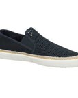 Scotch & Soda Izomi Slip On | Marine