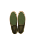 Scotch & Soda Izomi Slip On | Khaki