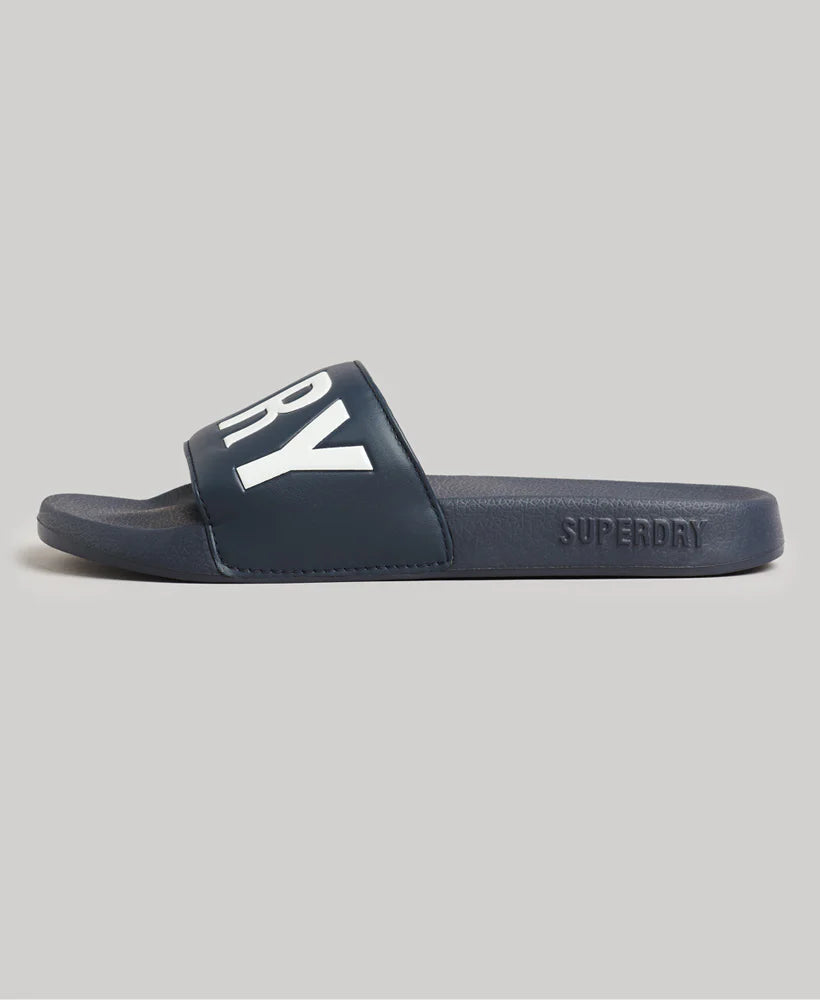 Mens 2025 sliders superdry